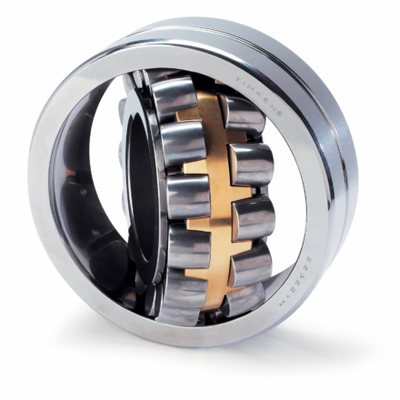 Pendelrollenlager (1)