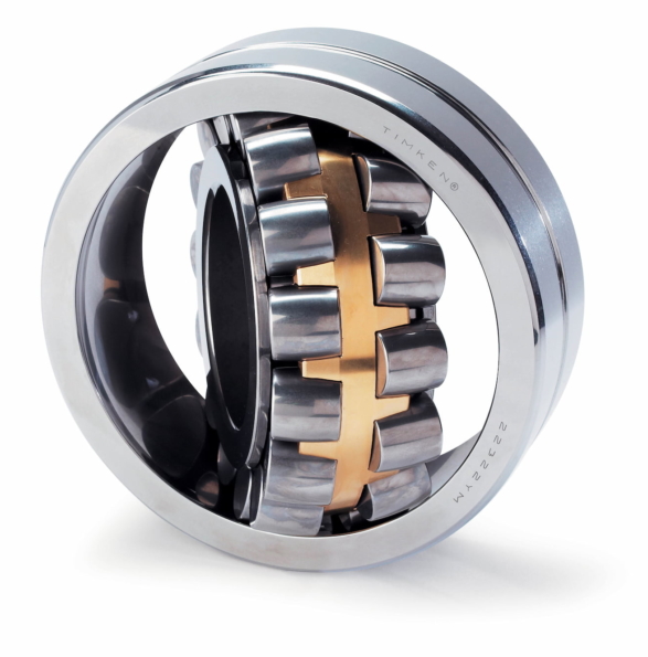 Pendelrollenlager (1)