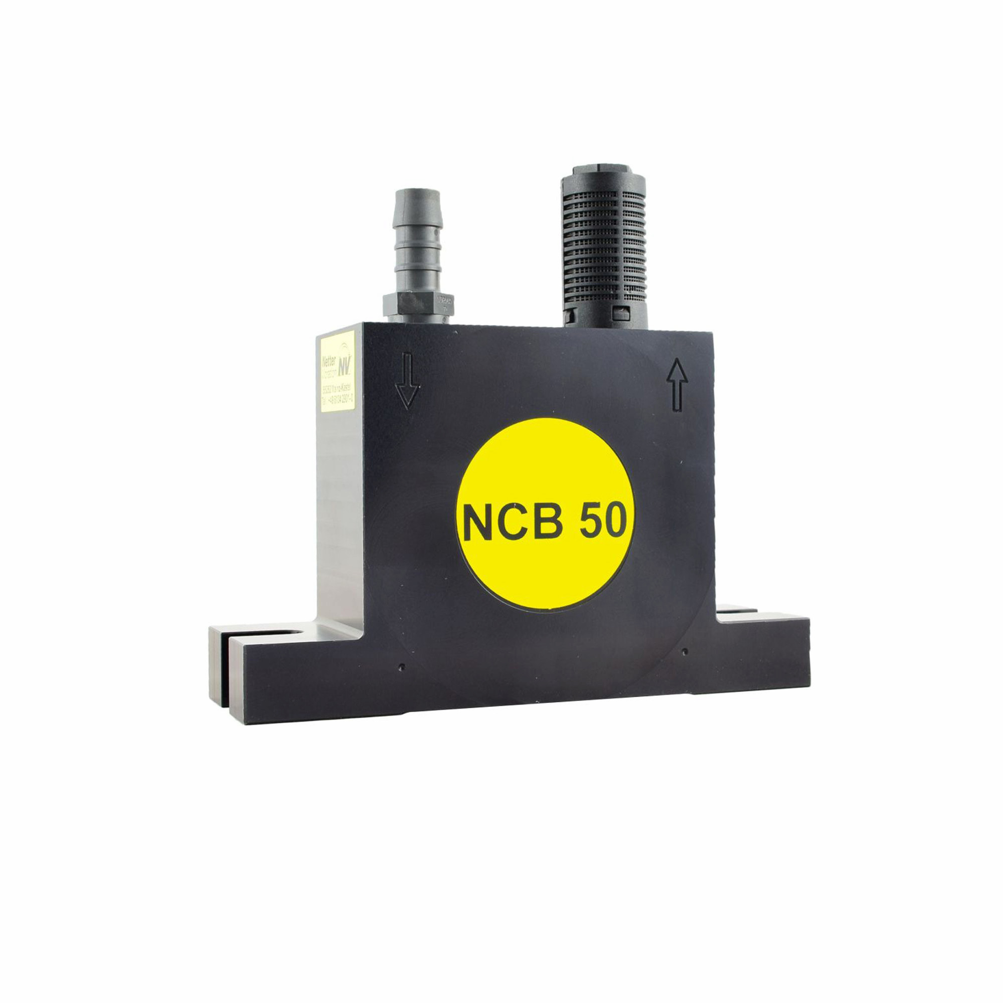 NCB 50 Druckluft-Kugelvibrator