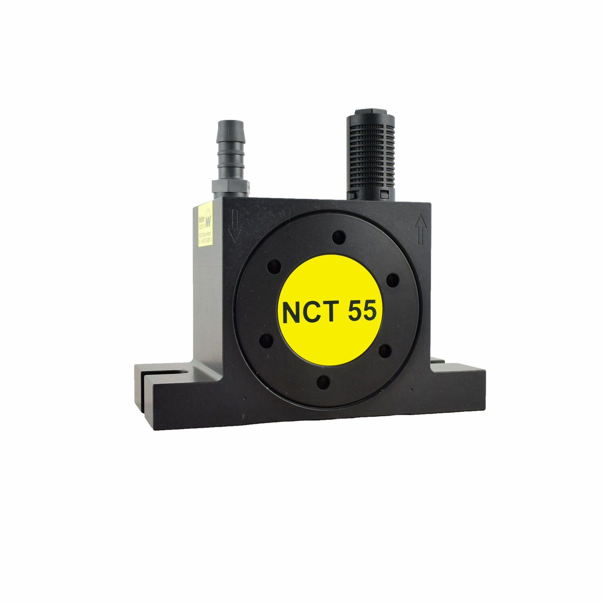 NCT 55 Druckluft-Turbinenvibrator
